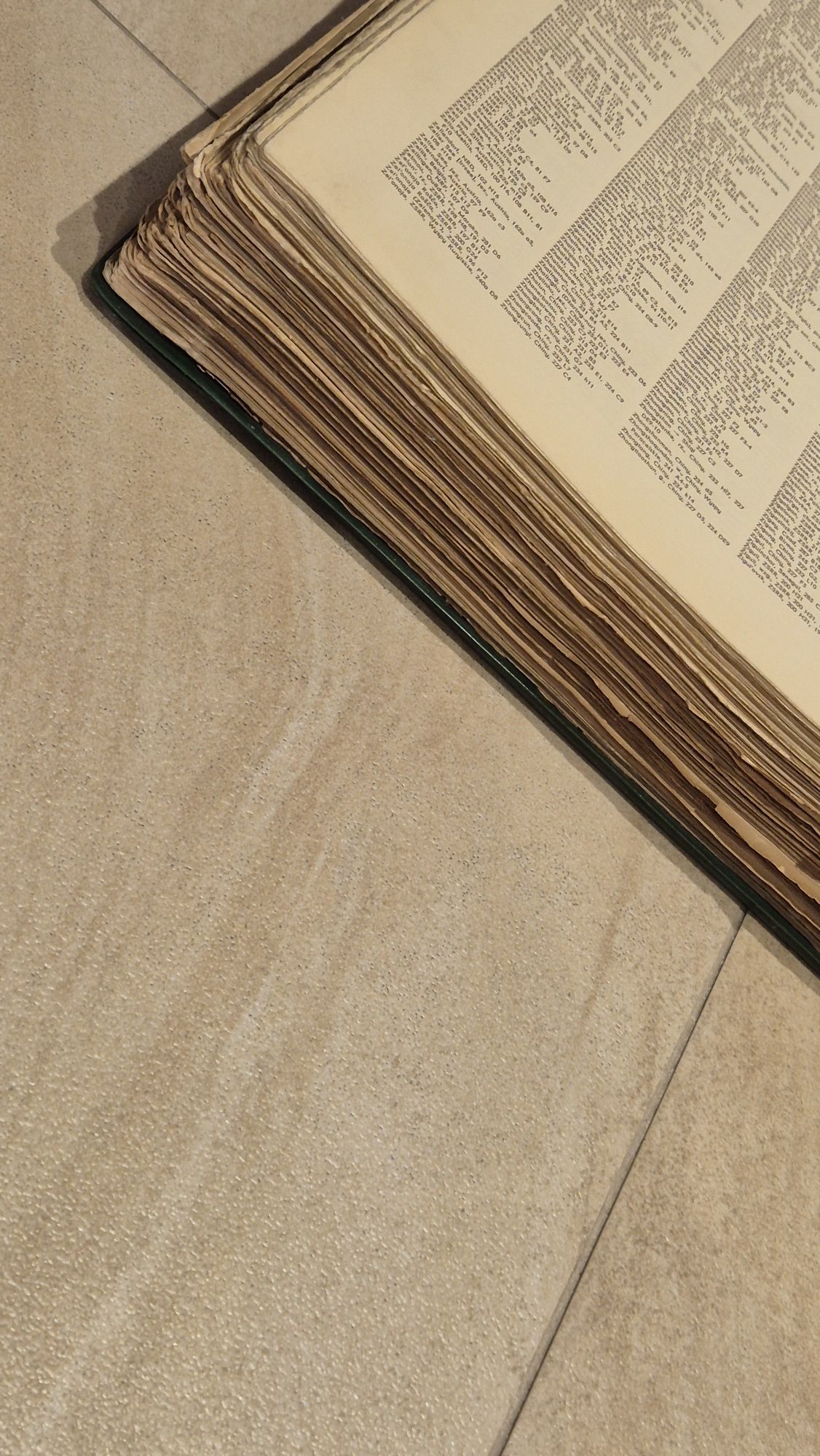 Wojskowy Atlas Świata 1962
