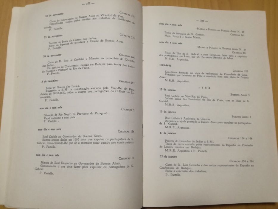 O Arquivo das Índias e o Brasil