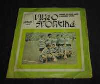 Disco Single Vinil Viva O Sporting 1974