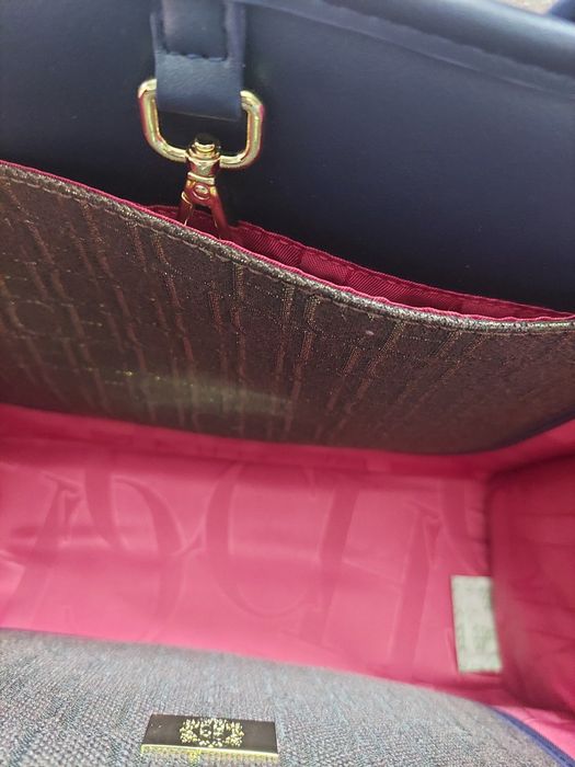 Mala CH nova com dustbag- Promoção