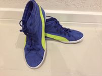 Używane buty Puma r. 38