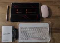 Tablet 10,1 calowy z androidem