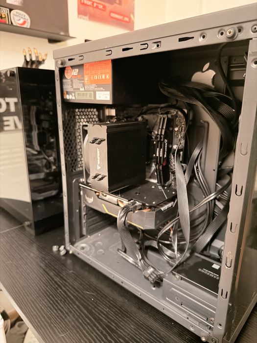 Computador gaming