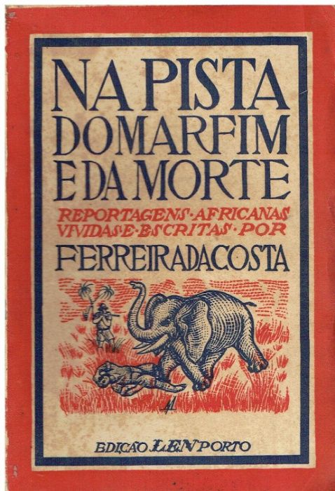 7643- Caça - Livros sobre Caça