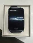 Смарт-часи SAMSUNG Gear S SM-R750 Blue-Black ( SM-R7500ZKASEK)