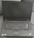 Lenovo Thinkpad W510 Como/Novo