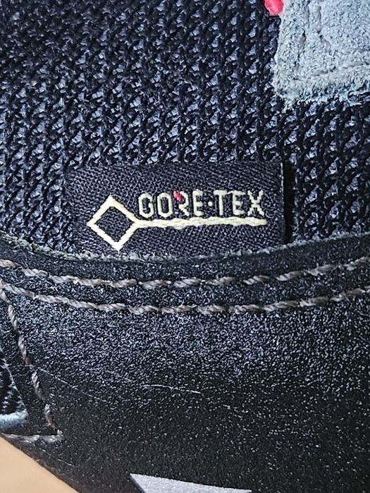 ОРИГІНАЛ! Dachstein GoreTex / 44 28 Трекінгові Черевики Кросівки