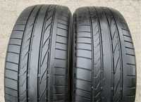 Шини Bridgestone Dueler H/P Sport 255/55 R19 пара