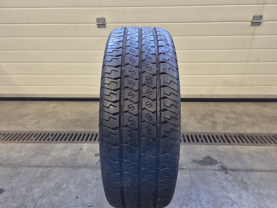 235/65 R16 C  Matador Maxilla 2