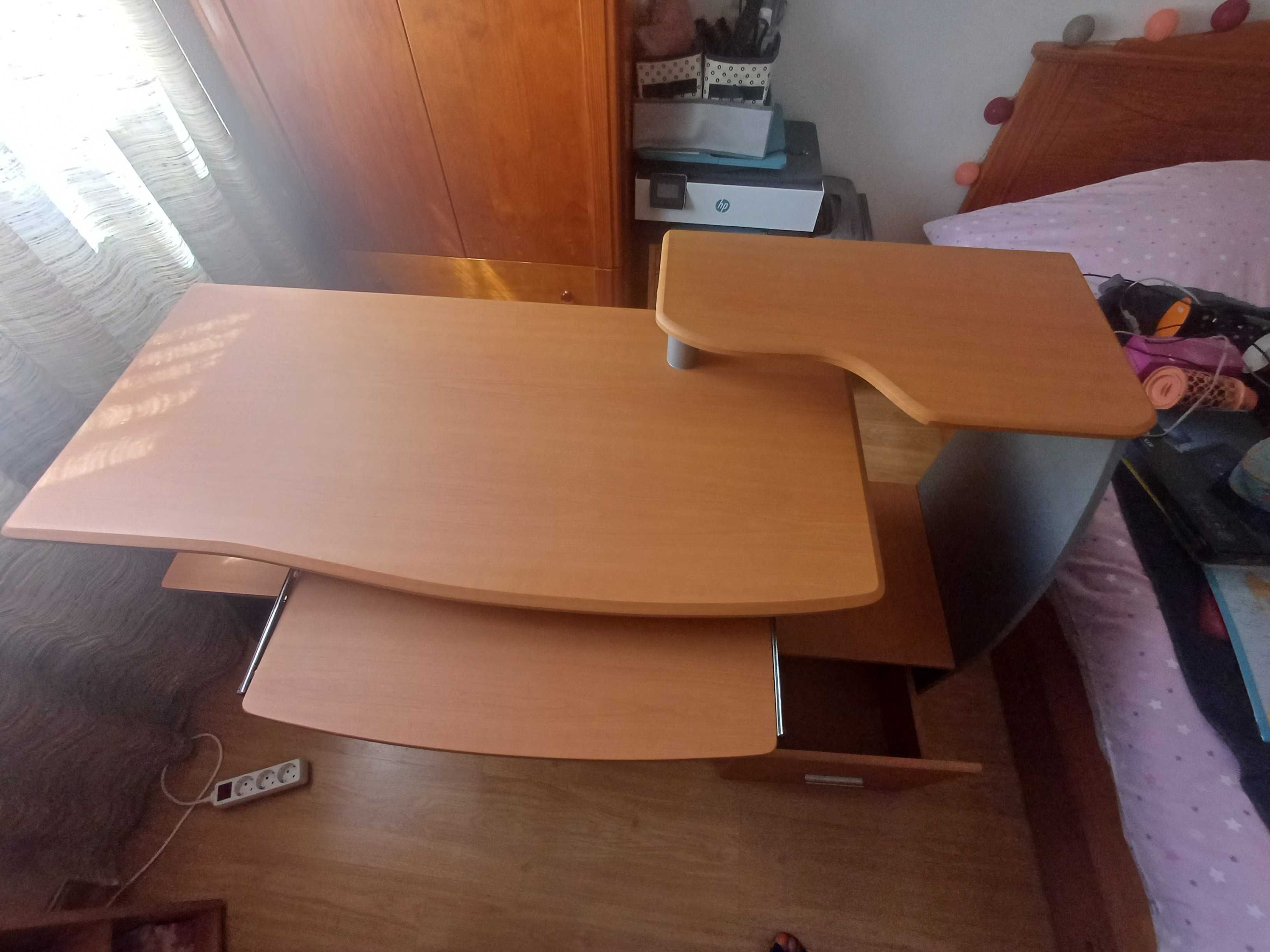 Escrivaninha óptimo estado