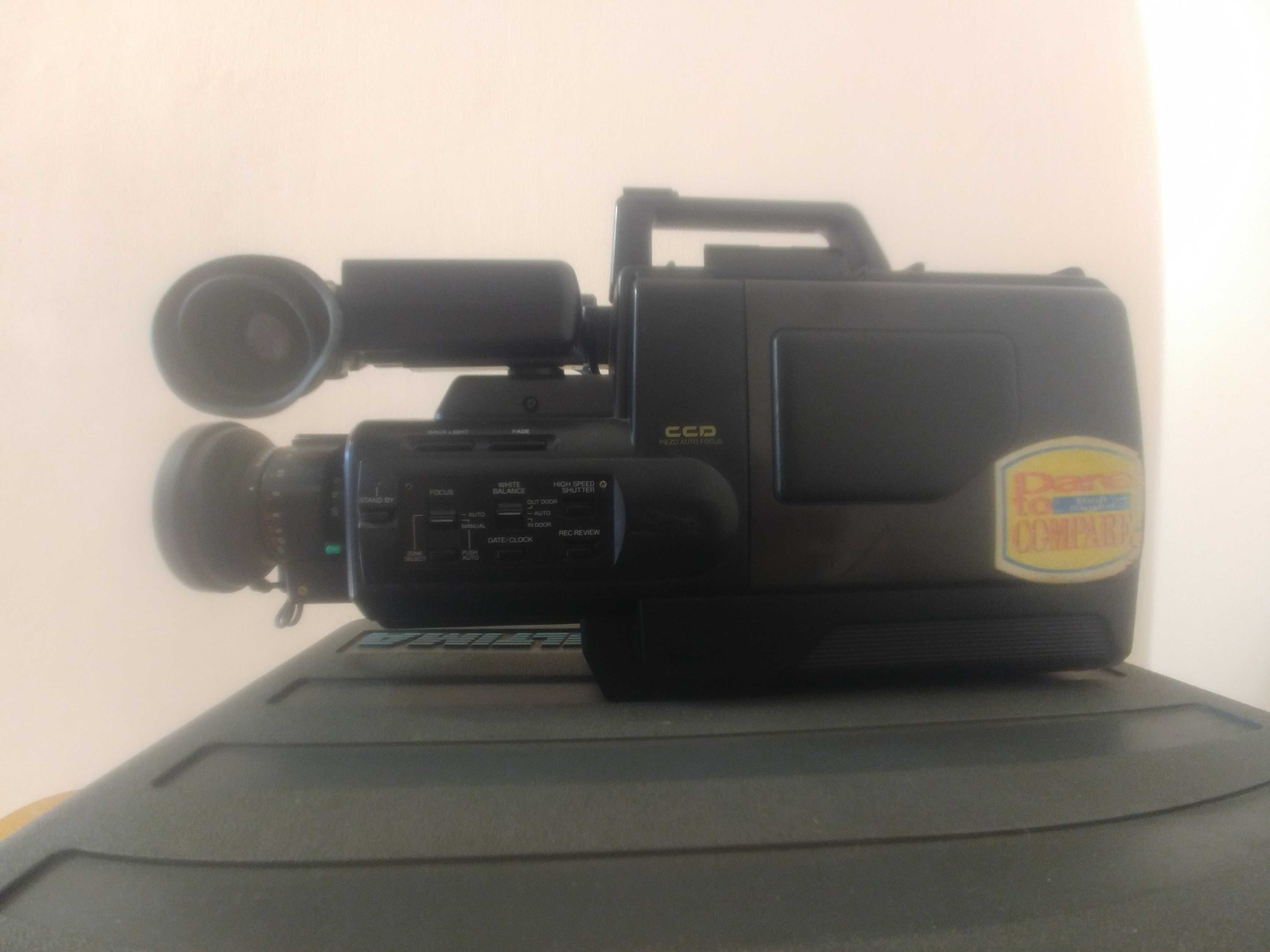 Відеокамера NATIONAL (Panasonic) NV - M7EN