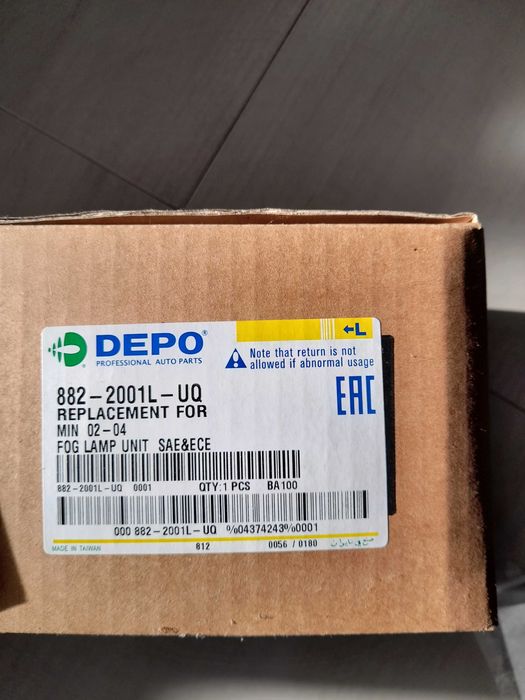 Pecas para mini one 1.4 d.