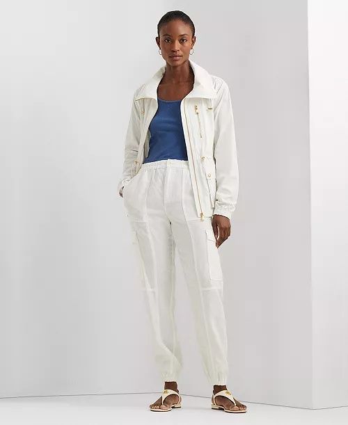 куртка- вітровка Ralph Lauren