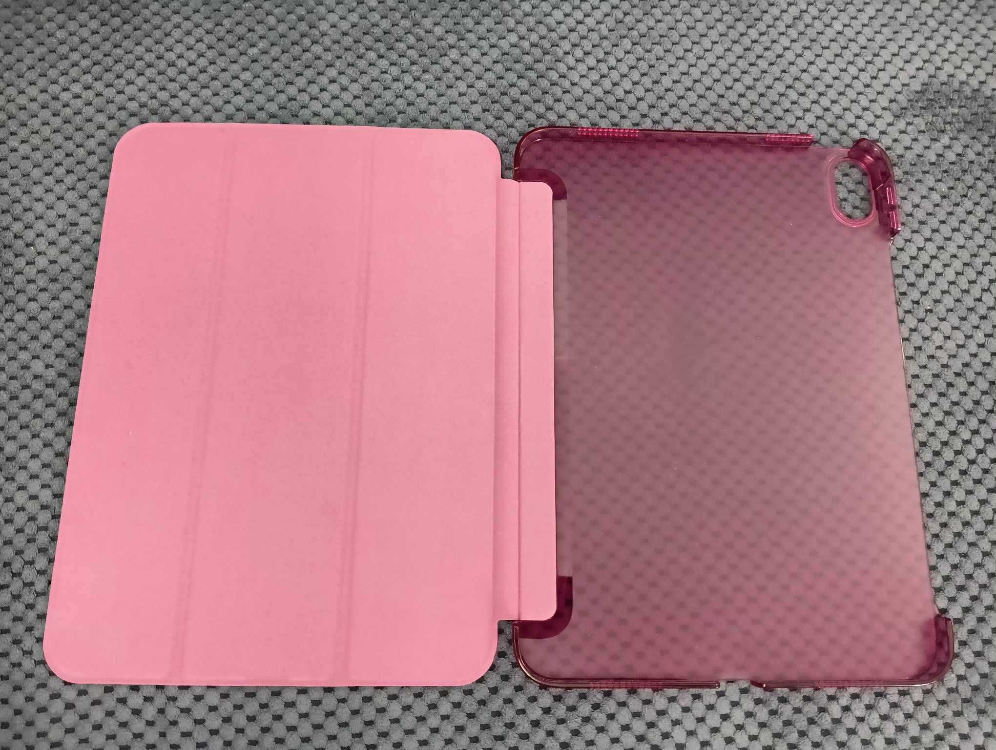 Etui do iPad Air 10,9" 4 5 gen 2020/2022