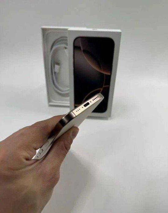 iphone 16 pro 128 gb
