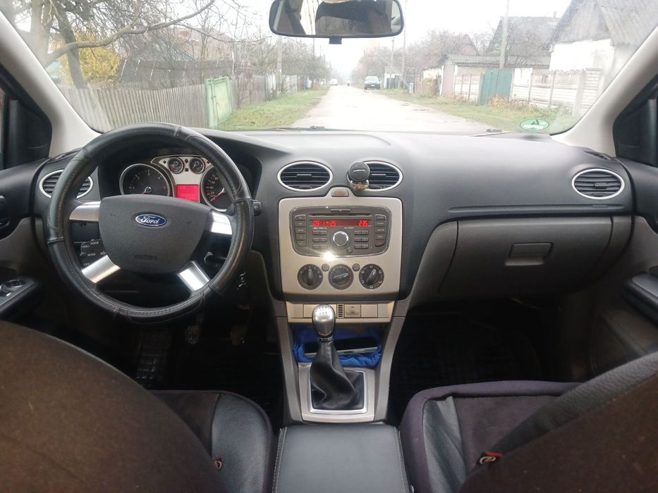 Продам Форд фокус