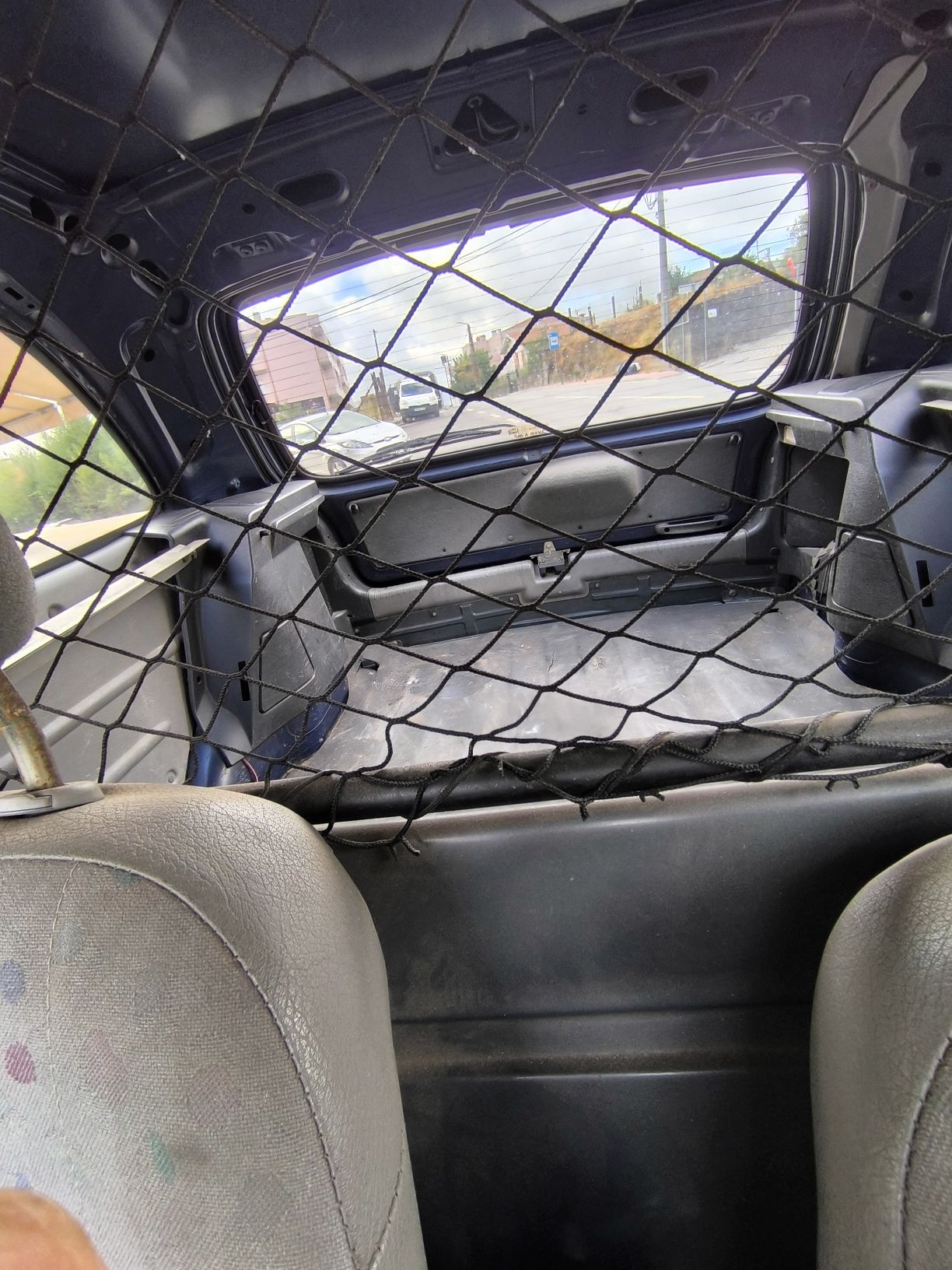Vendo Opel corsa b