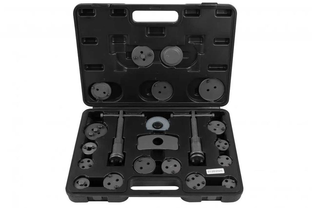 Набір для задавлювання гальмівних циліндрів 21п GUT MECHANIC BPR-00021