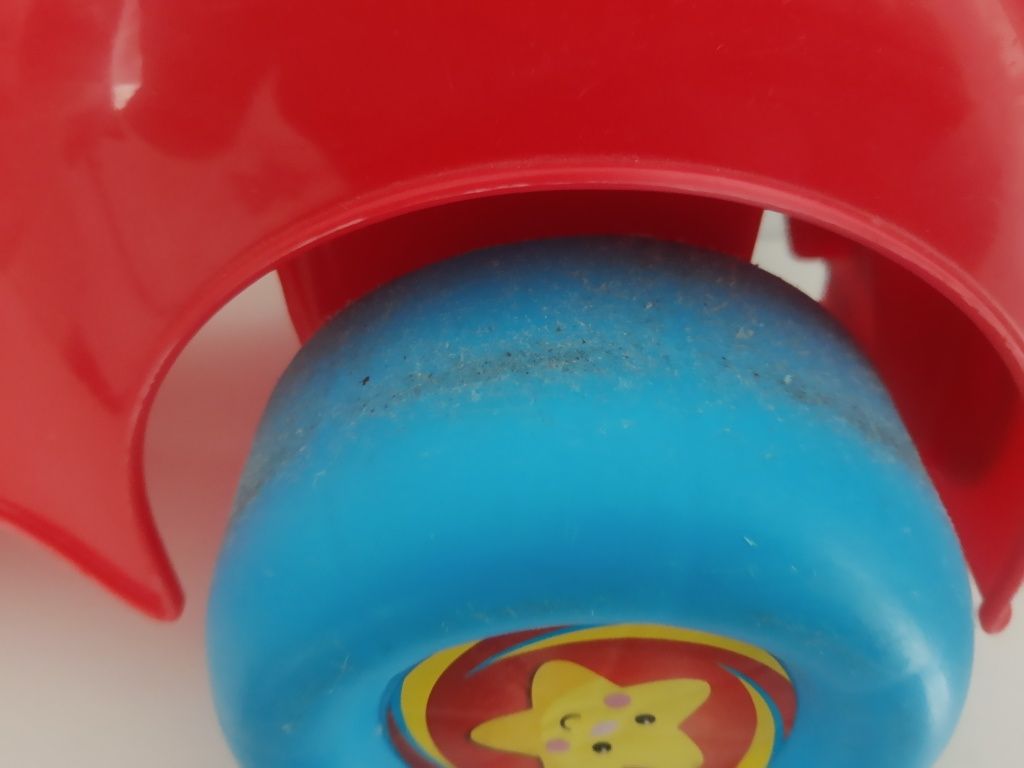 Jeździk Fisher Price