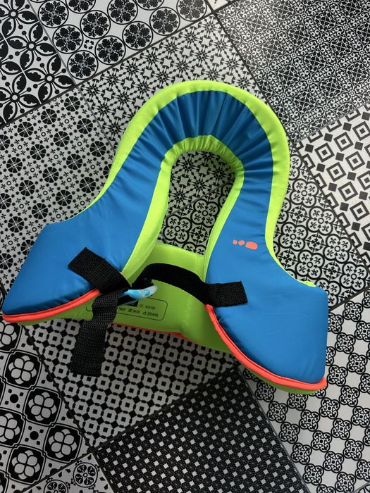 Kamizelka pływacka dla dzieci