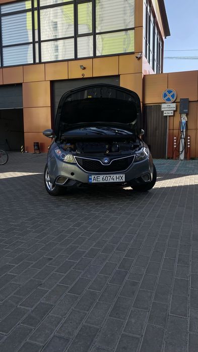 Продам GEELY GC5