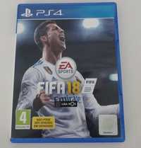 Jogo PS4 FIFA 2018