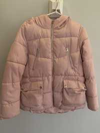 Zara kurtka zimowa 164