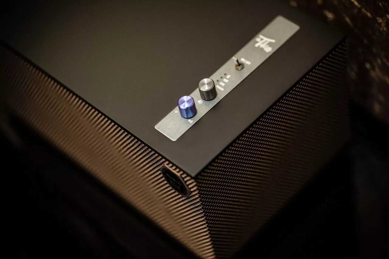 Bluetooth колонка Klipsch The Three II, нова