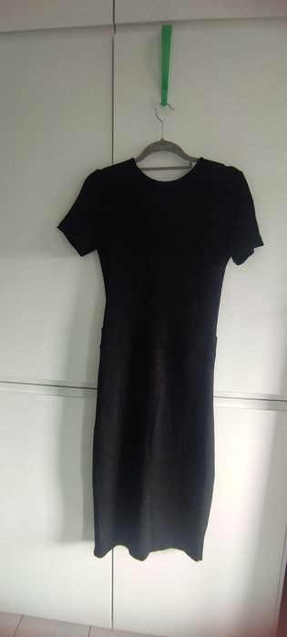 Vestido Zara ...