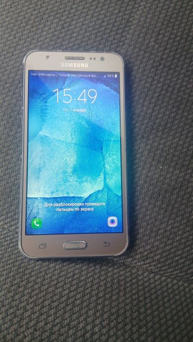 Продам Samsung J5