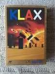 Klax Famicom Pegasus