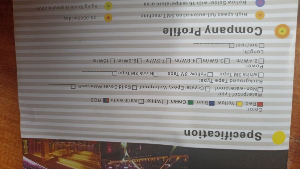 АКЦІЯ! Світлодіодна стрічка пультом LED Гірлянда 50*50 Лента гирлянда