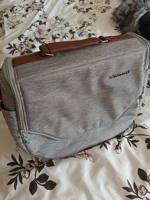 Torba pielęgnacyjna Bebetto Luca