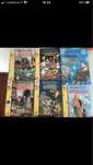 Livros  Geronimo Stilton