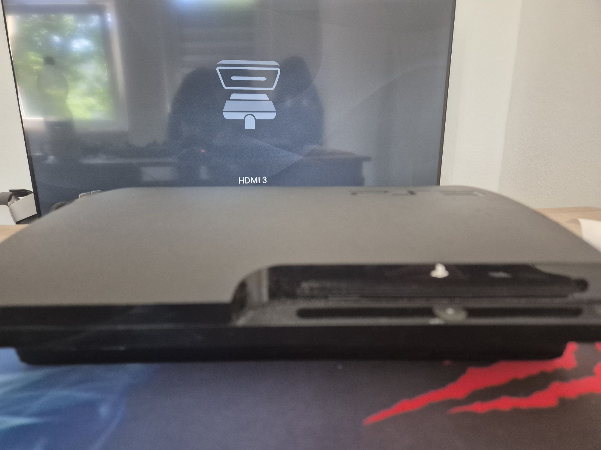 Ps3 zestaw ,rebug