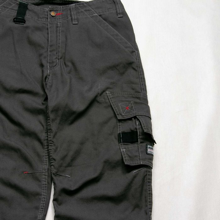 Mascot shorty robocze 3/4 48eu/32us/M