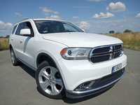 Dodge Durango Limited 2014