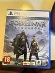 God of War: Ragnarok PS5
