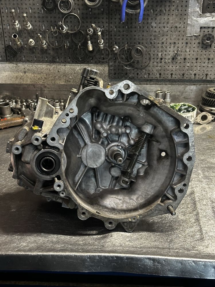 Skrzynia biegow Suzuki Swift Ignis 1.3 ZH6 ZN0 ZN3 P30 P34