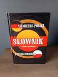 Słownik niemiecko-polski polsko-niemiecki
