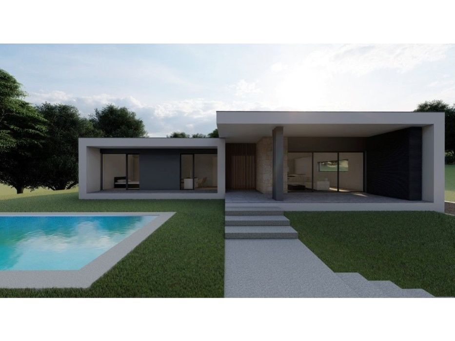 Terreno para construção - Vila Verde - Braga