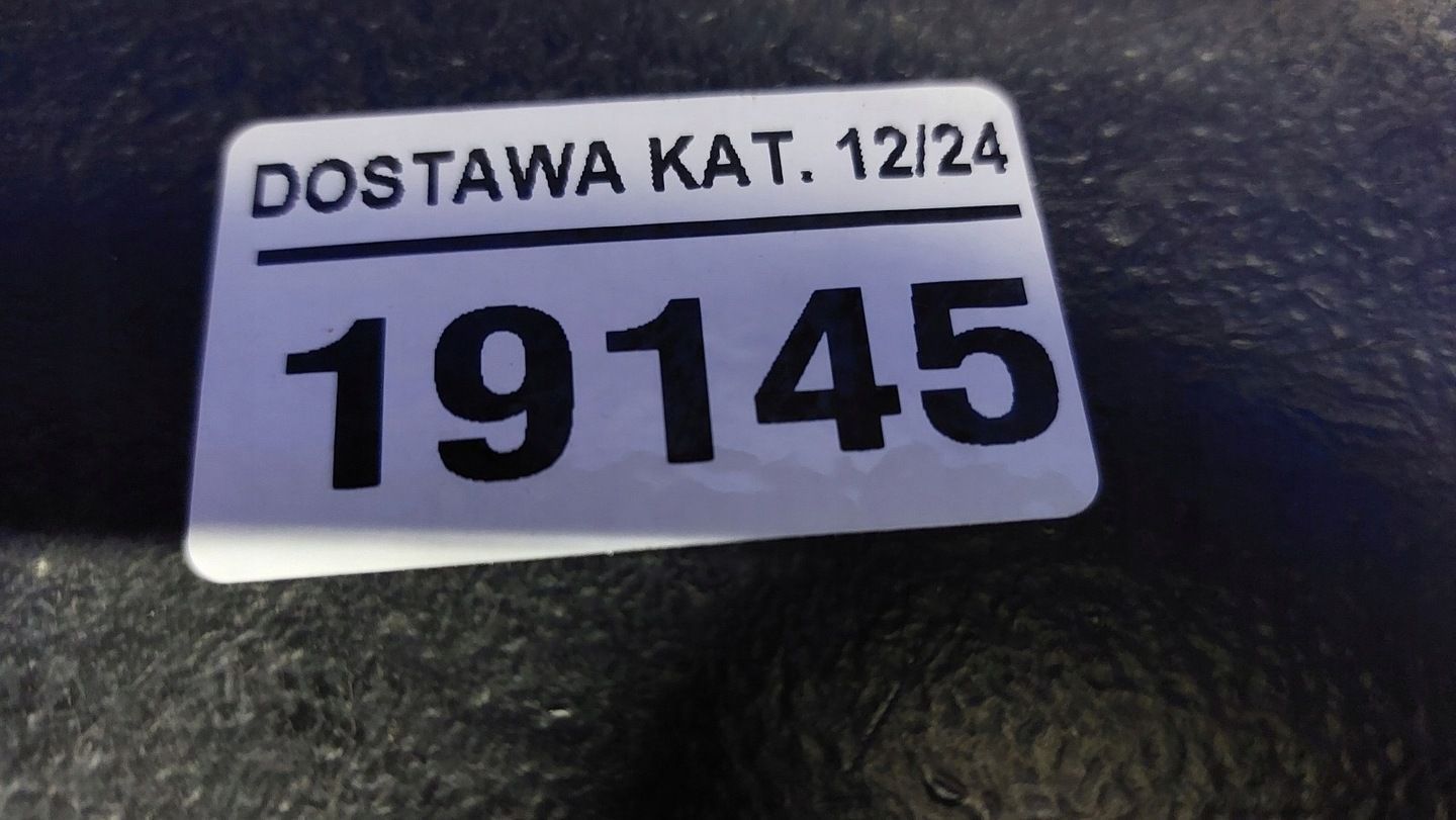 BAK ZBIORNIK POMPA PALIWA TOYOTA AYGO I C1 107 1.0 05-14r
