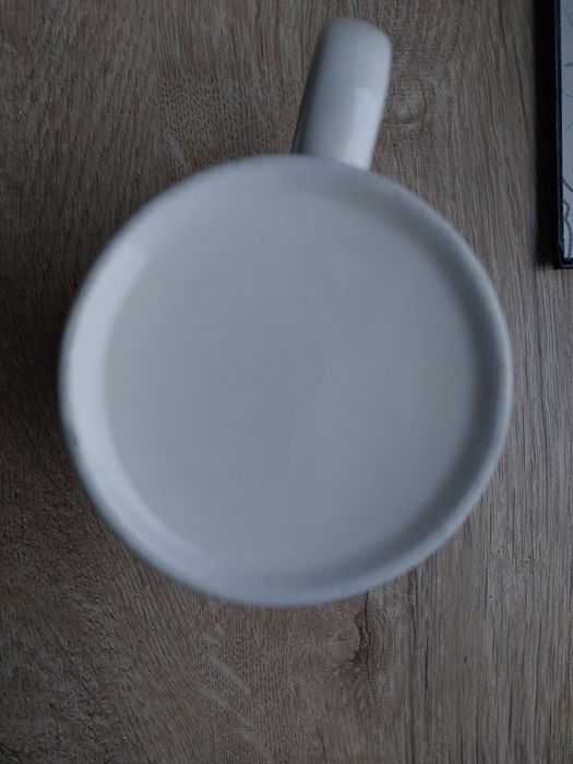 Nowy kubek świąteczny