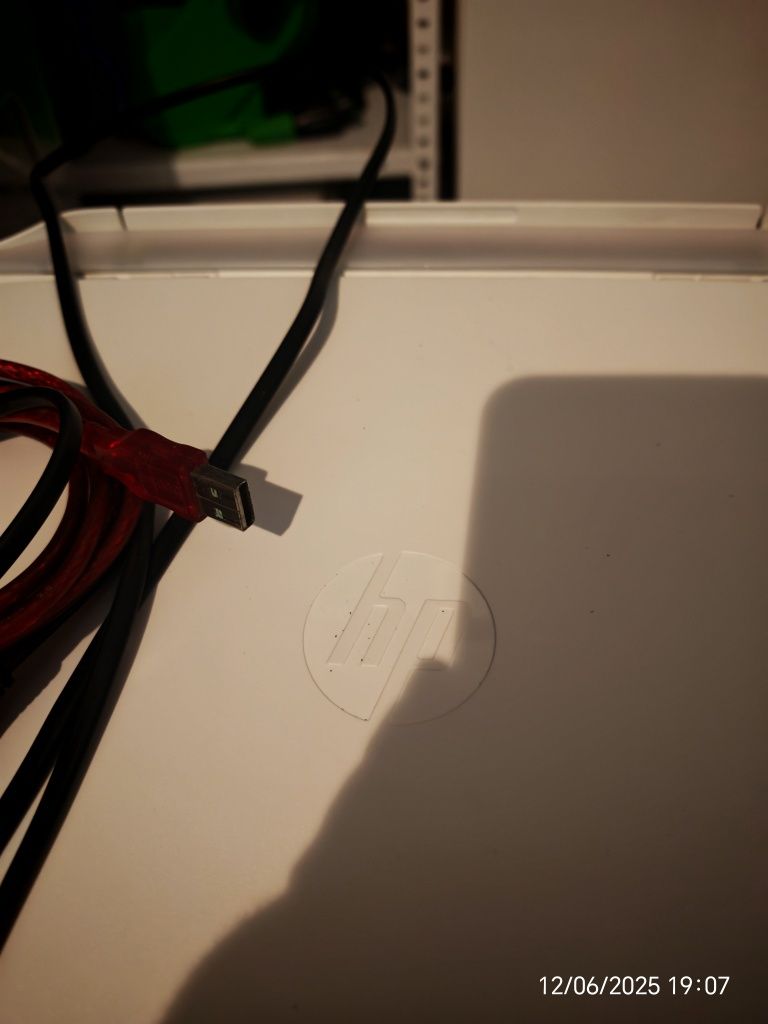 HP Deskjet 2130 impressora