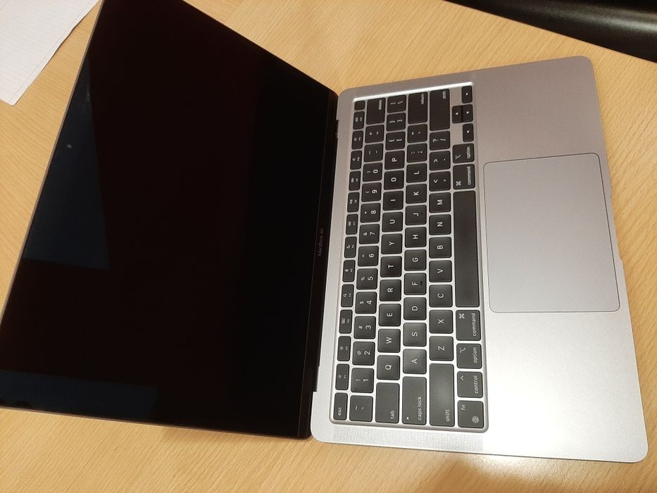 Peças Macbook Air 13" M1 (a2337)