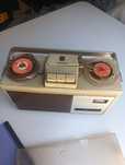 Radio Philips vintage