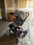 Spacerówka Cybex balios s Lux