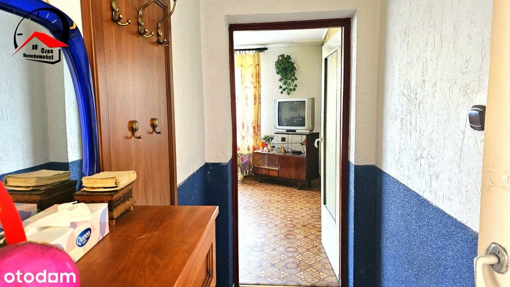 Środkowy segment -129 tys  gmina Kruszwica