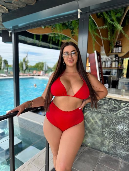 Продам новий купальник