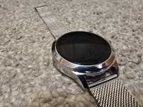 Nowy damski Smartwatch Maxcom FW42 Silver